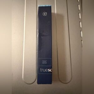 TrueScience LifeVantage Scalp Serum Promotes Hair Growth & Nourishes 1.7oz New